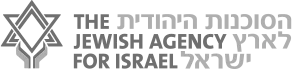 הסוכנות היהודית לוגו