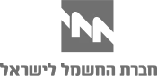 חברת החשמל לוגו