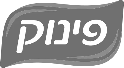 פינוק לוגו